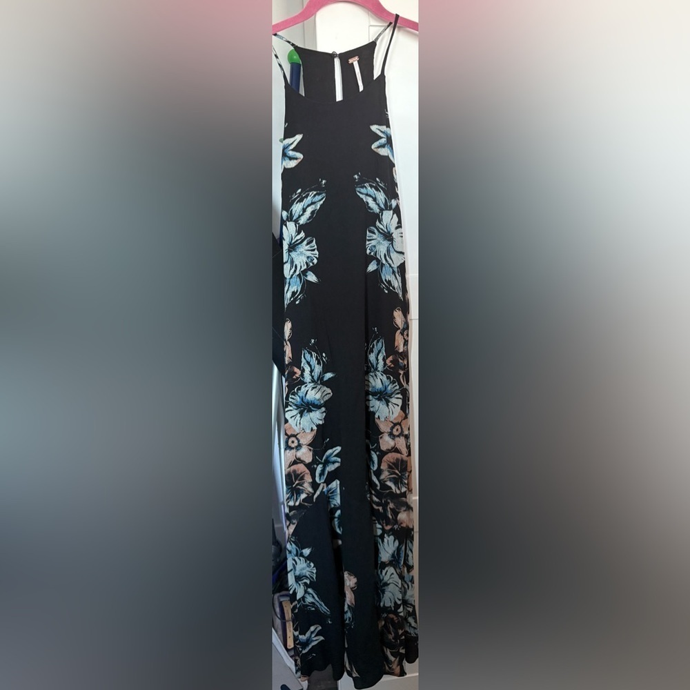 Brand New without tags Free People Maxi Dress